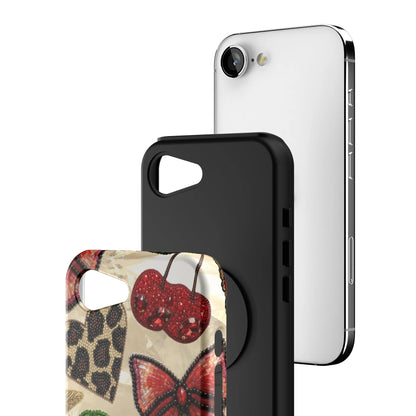 Butterfly-Garden-iphone-case-iPhone 17 E-3
