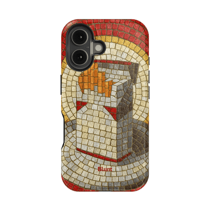 Mosaic Pack iPhone Case - Blunt Cases