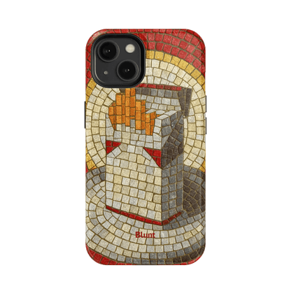 Mosaic Pack iPhone Case - Blunt Cases