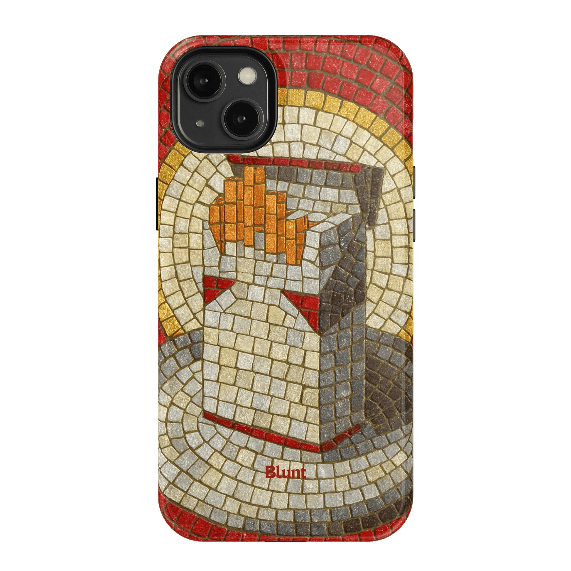 Mosaic Pack iPhone Case - Blunt Cases