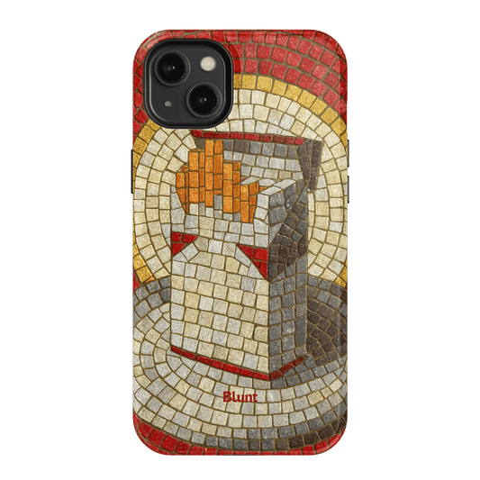 Mosaic Pack iPhone Case - Blunt Cases