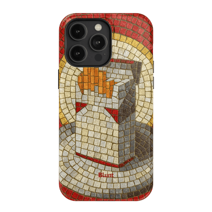 Mosaic Pack iPhone Case - Blunt Cases