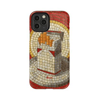 Mosaic Pack iPhone Case - Blunt Cases