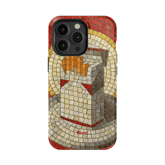 Mosaic Pack iPhone Case - Blunt Cases