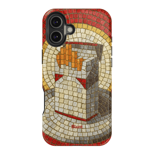 Mosaic Pack iPhone Case - Blunt Cases