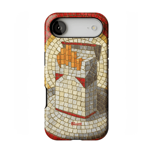 Mosaic Pack iPhone Case - Blunt Cases