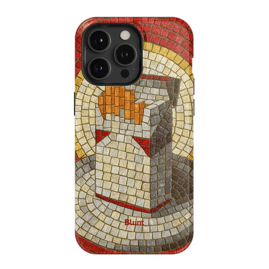 Mosaic Pack iPhone Case - Blunt Cases