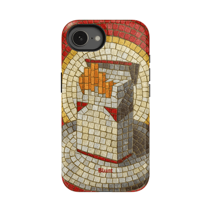 Mosaic Pack iPhone Case - Blunt Cases