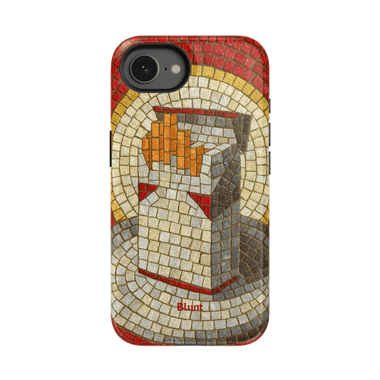 Mosaic Pack iPhone Case - Blunt Cases