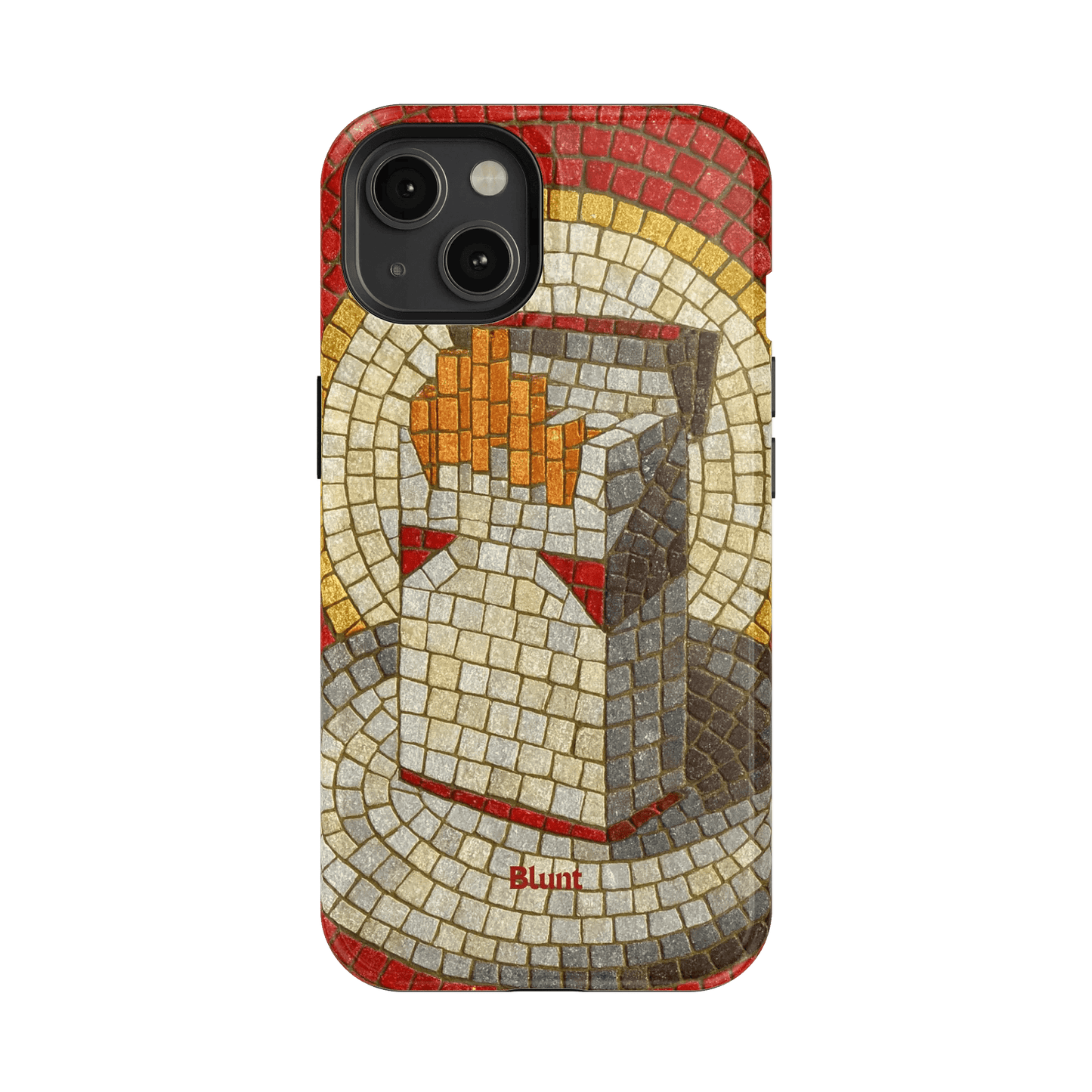 Mosaic Pack iPhone Case - Blunt Cases