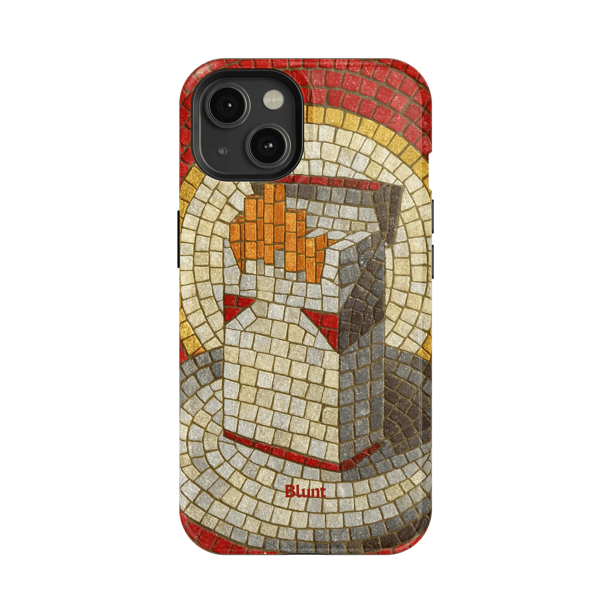 Mosaic Pack iPhone Case - Blunt Cases