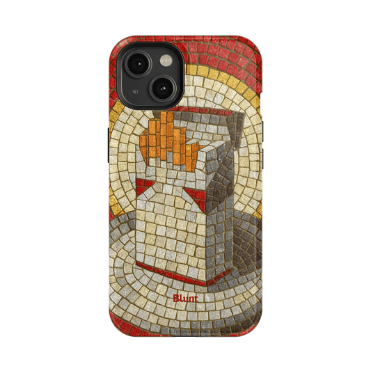 Mosaic Pack iPhone Case - Blunt Cases
