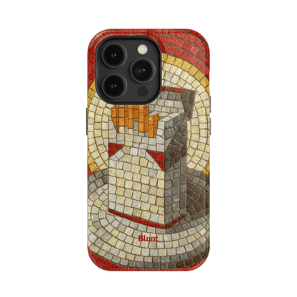 Mosaic Pack iPhone Case - Blunt Cases