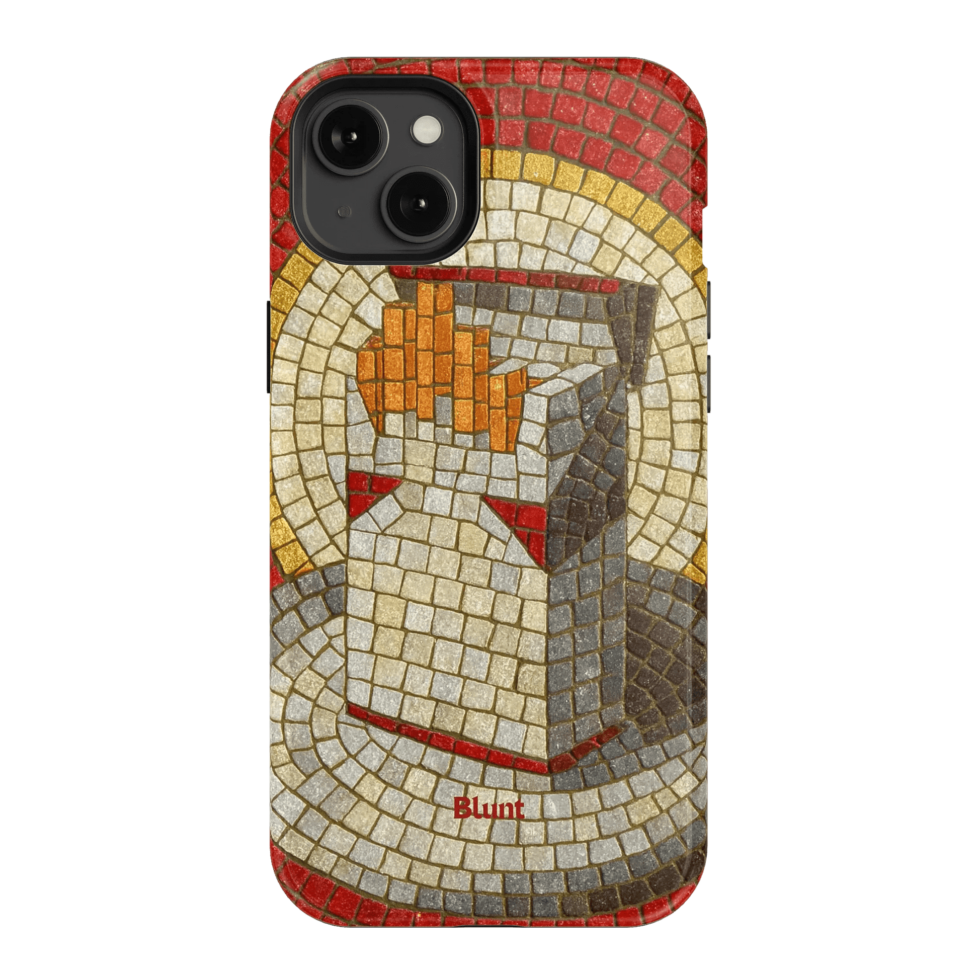 Mosaic Pack iPhone Case - Blunt Cases