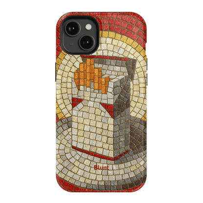 Mosaic Pack iPhone Case - Blunt Cases