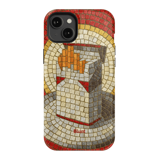 Mosaic Pack iPhone Case - Blunt Cases