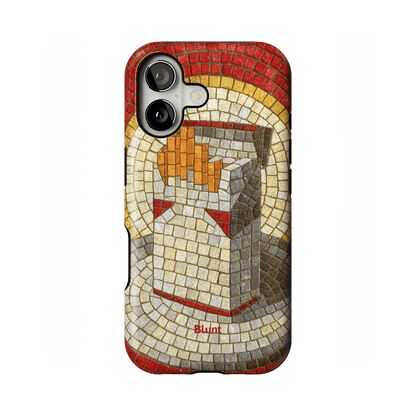 Mosaic Pack iPhone Case - Blunt Cases