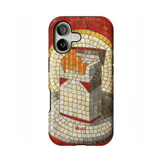 Mosaic Pack iPhone Case - Blunt Cases