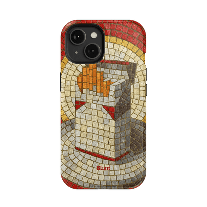 Mosaic Pack iPhone Case - Blunt Cases