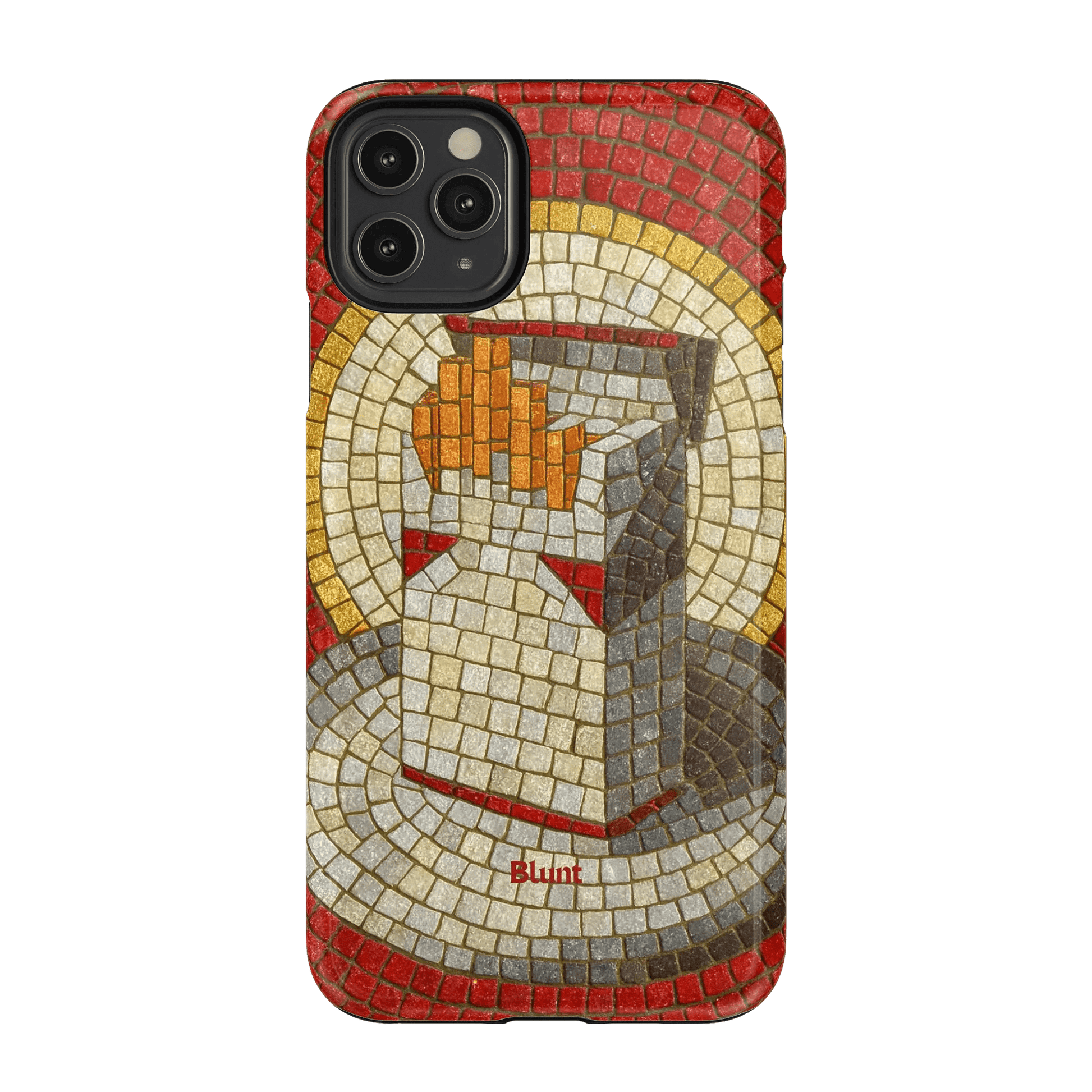 Mosaic Pack iPhone Case - Blunt Cases