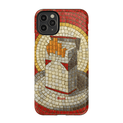 Mosaic Pack iPhone Case - Blunt Cases