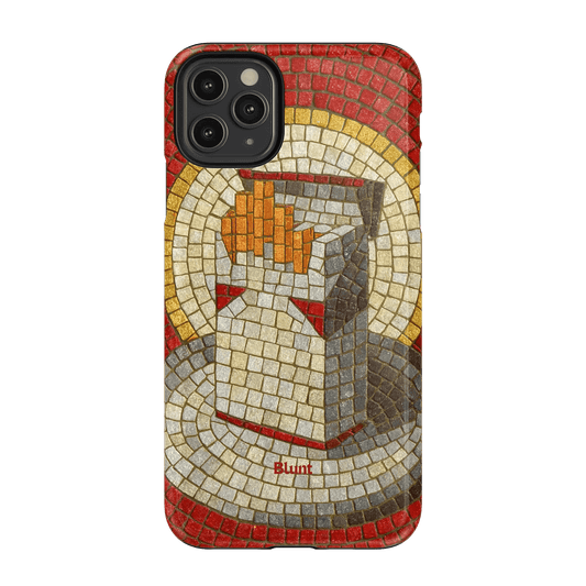 Mosaic Pack iPhone Case - Blunt Cases