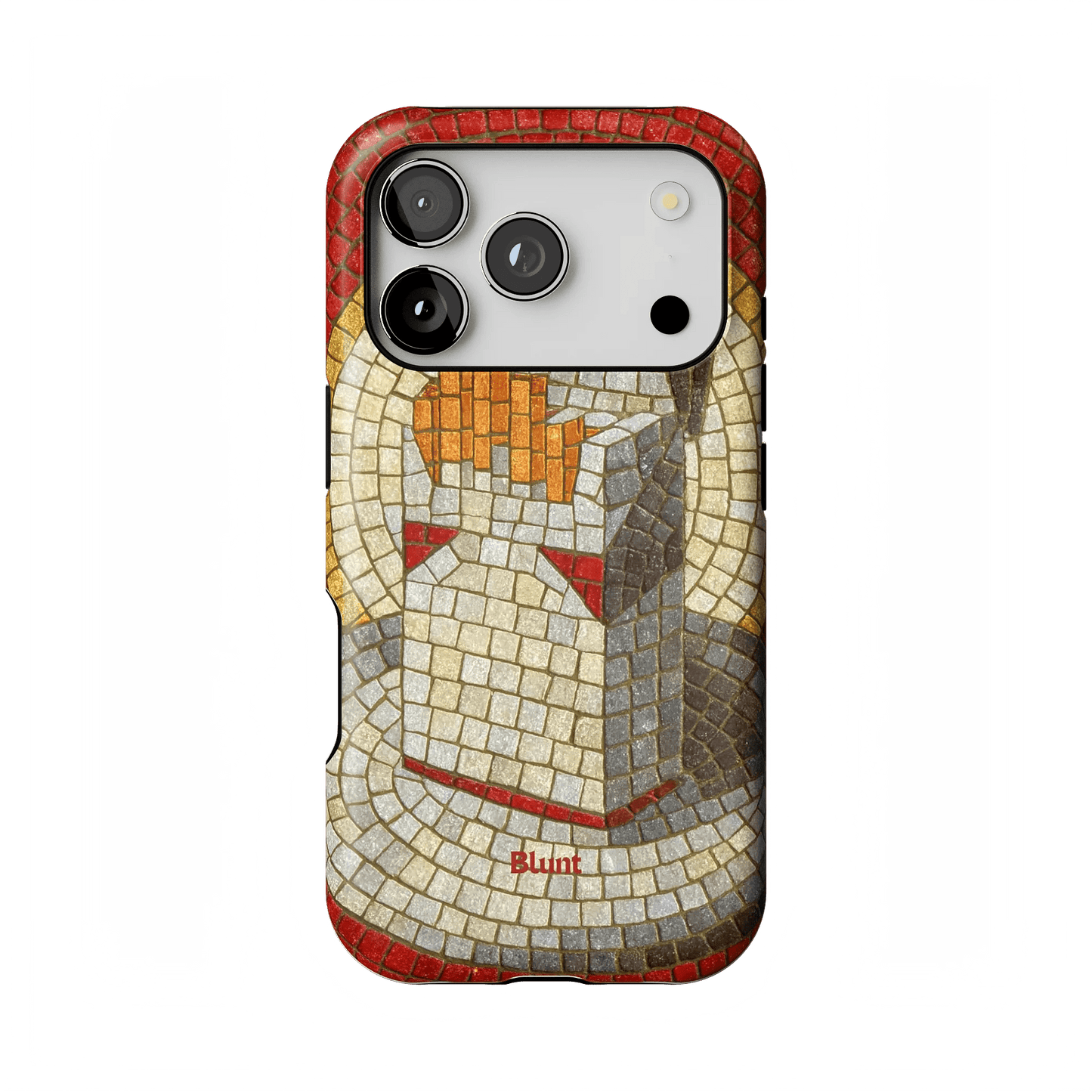 Mosaic Pack iPhone Case - Blunt Cases