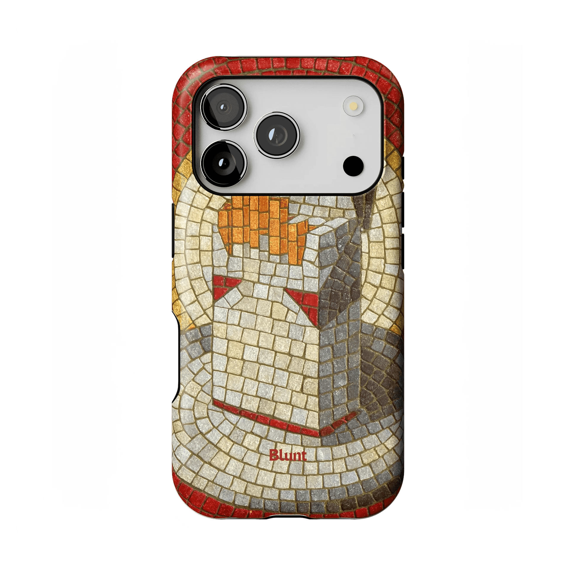 Mosaic Pack iPhone Case - Blunt Cases