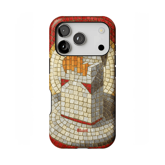 Mosaic Pack iPhone Case - Blunt Cases