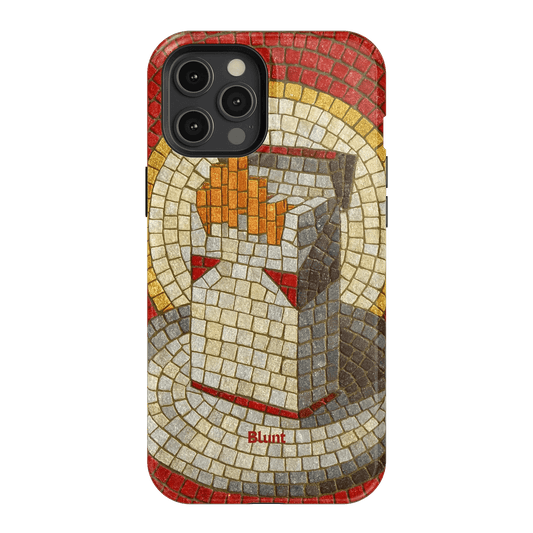 Mosaic Pack iPhone Case - Blunt Cases