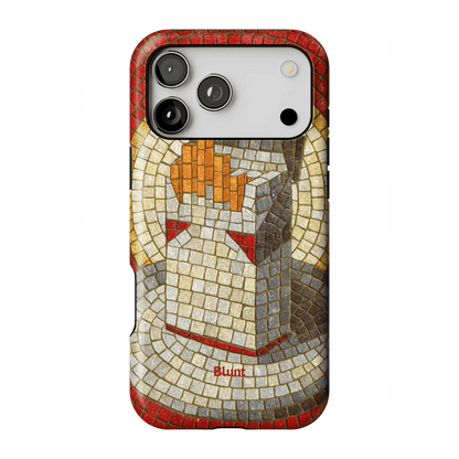 Mosaic Pack iPhone Case - Blunt Cases