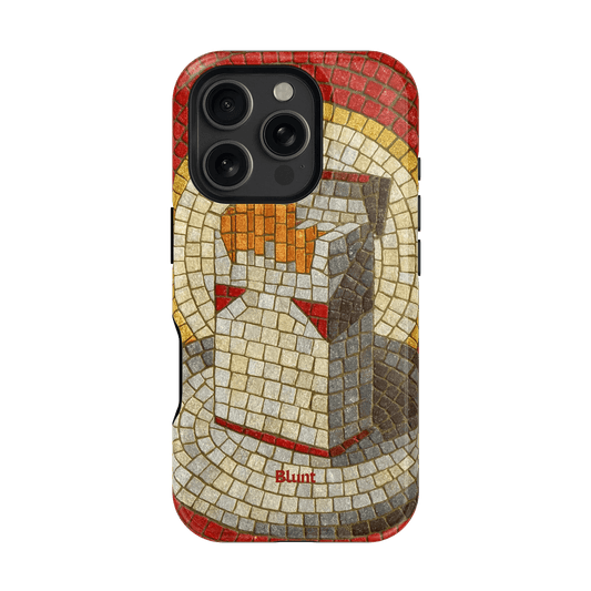 Mosaic Pack iPhone Case - Blunt Cases