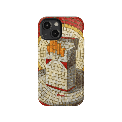 Mosaic Pack iPhone Case - Blunt Cases