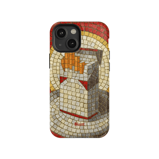 Mosaic Pack iPhone Case - Blunt Cases