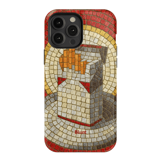 Mosaic Pack iPhone Case - Blunt Cases