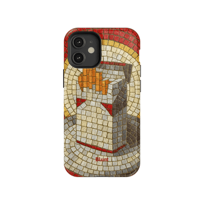Mosaic Pack iPhone Case - Blunt Cases