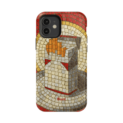 Mosaic Pack iPhone Case - Blunt Cases