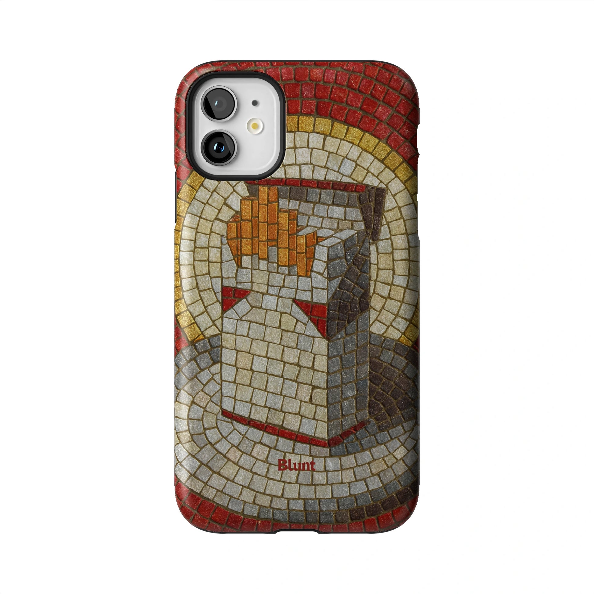 Mosaic Pack iPhone Case gallery - Iphone_11_Iphone_1