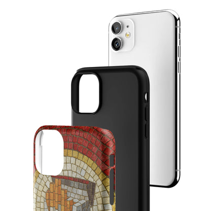 Mosaic Pack iPhone Case gallery - Iphone_11_Iphone_3