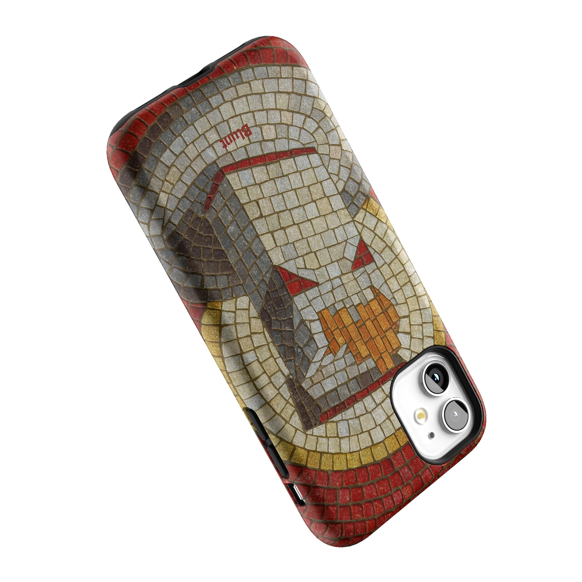 Mosaic Pack iPhone Case gallery - Iphone_11_Iphone_5
