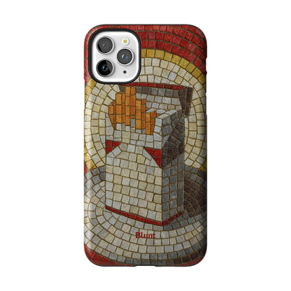 Mosaic Pack iPhone Case gallery - Iphone_11_Pro_Max_1