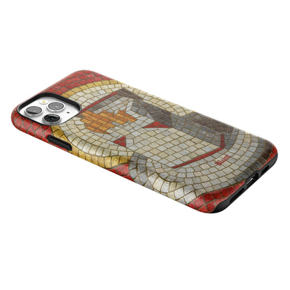 Mosaic Pack iPhone Case gallery - Iphone_11_Pro_Max_2