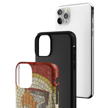 Mosaic Pack iPhone Case gallery - Iphone_11_Pro_Max_3