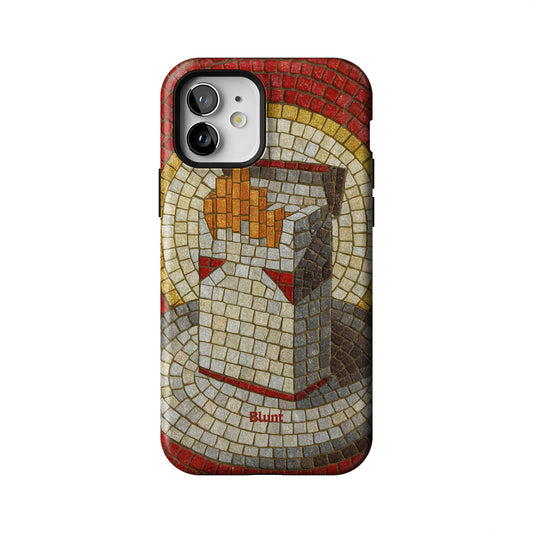 Mosaic Pack iPhone Case gallery - Iphone_12_Iphone_1