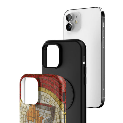 Mosaic Pack iPhone Case gallery - Iphone_12_Iphone_3
