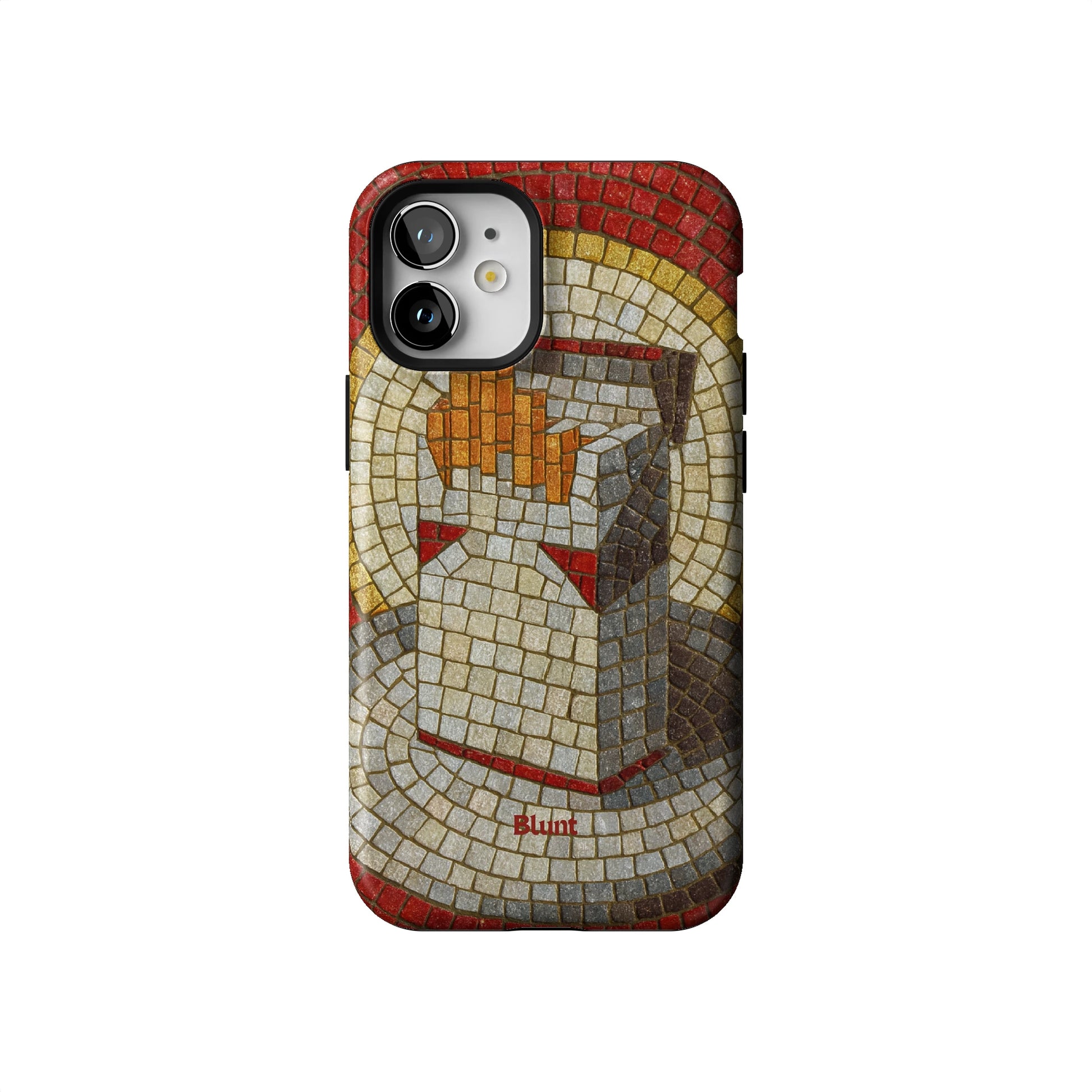 Mosaic Pack iPhone Case gallery - Iphone_12_Mini_Air_Plus_1