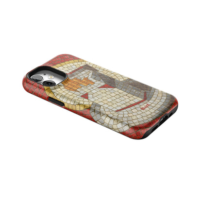 Mosaic Pack iPhone Case gallery - Iphone_12_Mini_Air_Plus_2