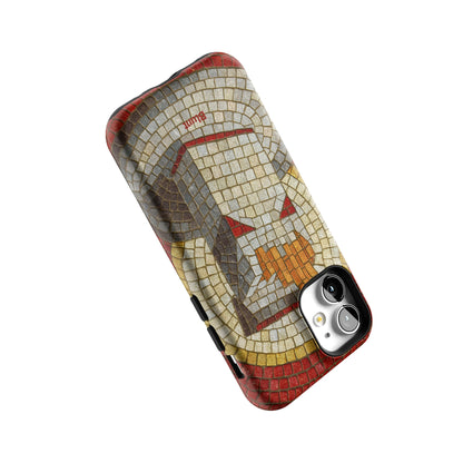 Mosaic Pack iPhone Case gallery - Iphone_12_Mini_Air_Plus_5