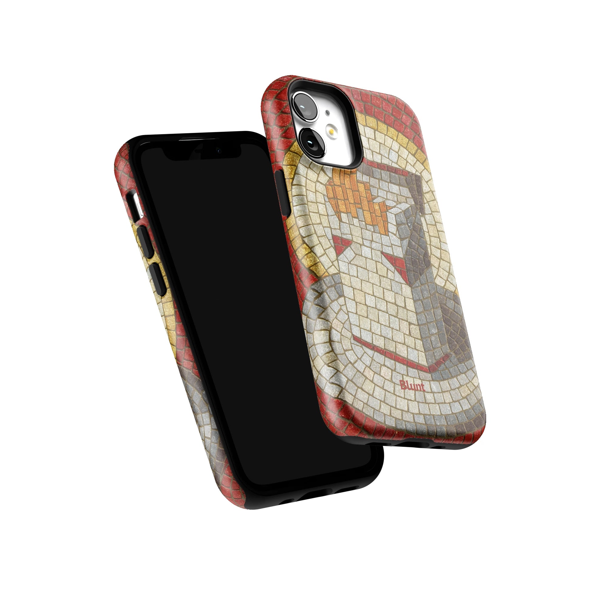 Mosaic Pack iPhone Case gallery - Iphone_12_Mini_Air_Plus_6