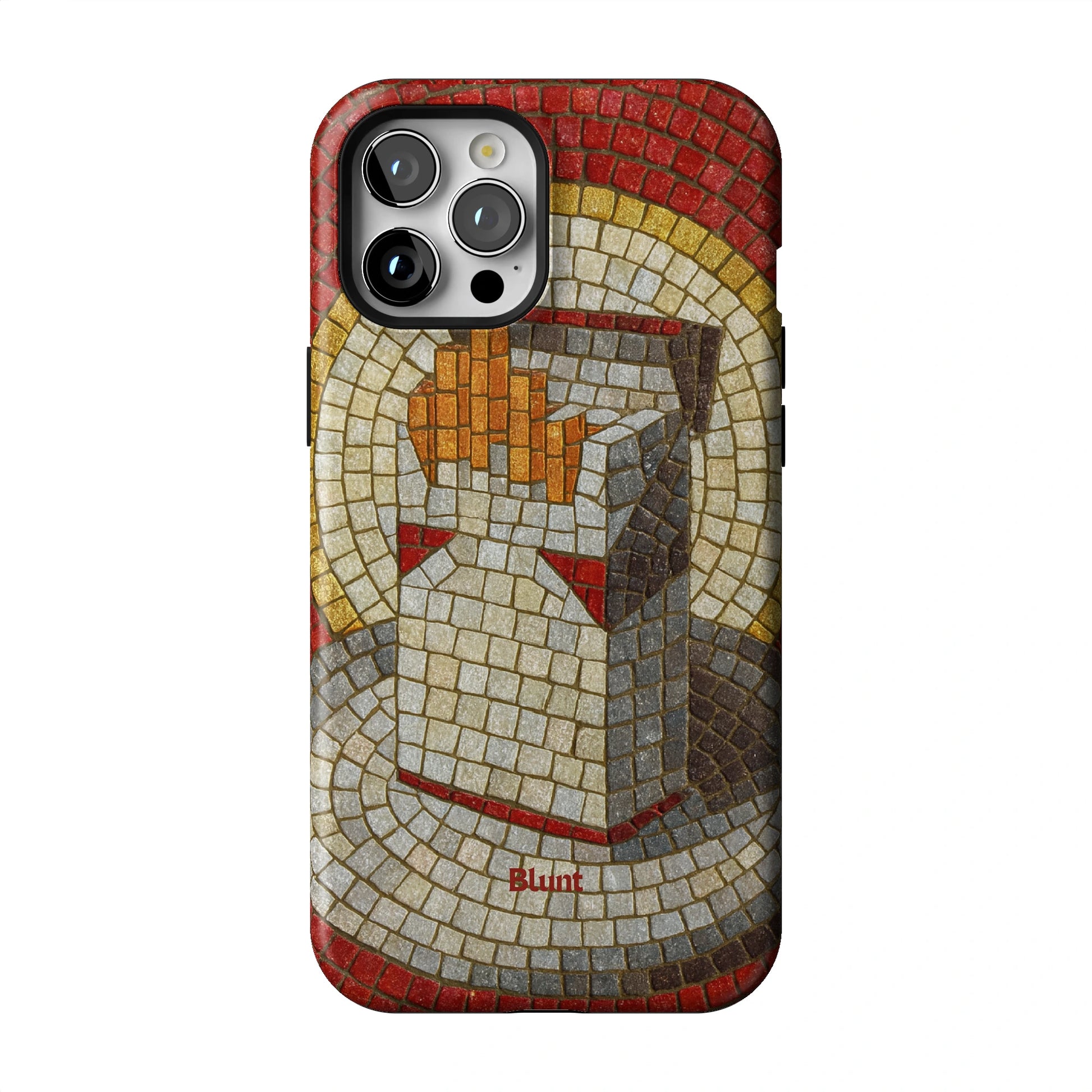 Mosaic Pack iPhone Case gallery - Iphone_12_Pro_Max_1